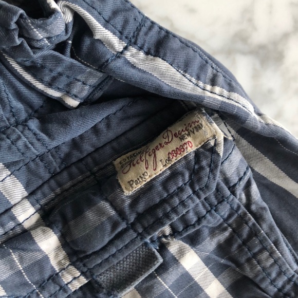 Tommy Hilfger Kids Cargo Shorts - Picture 5 of 10